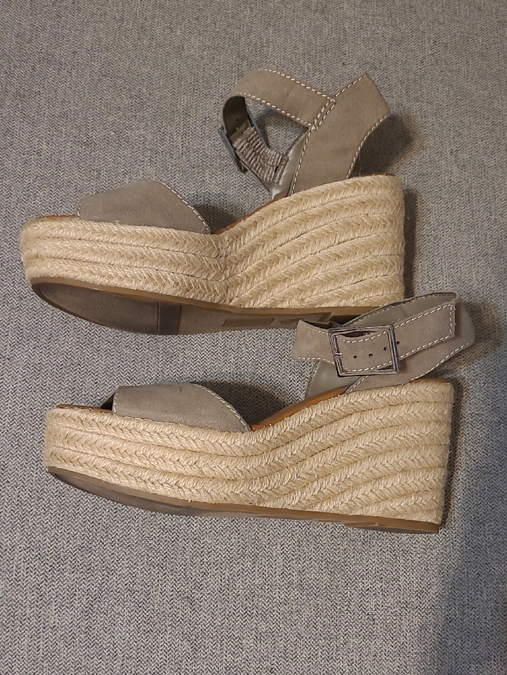 Circus Wedges